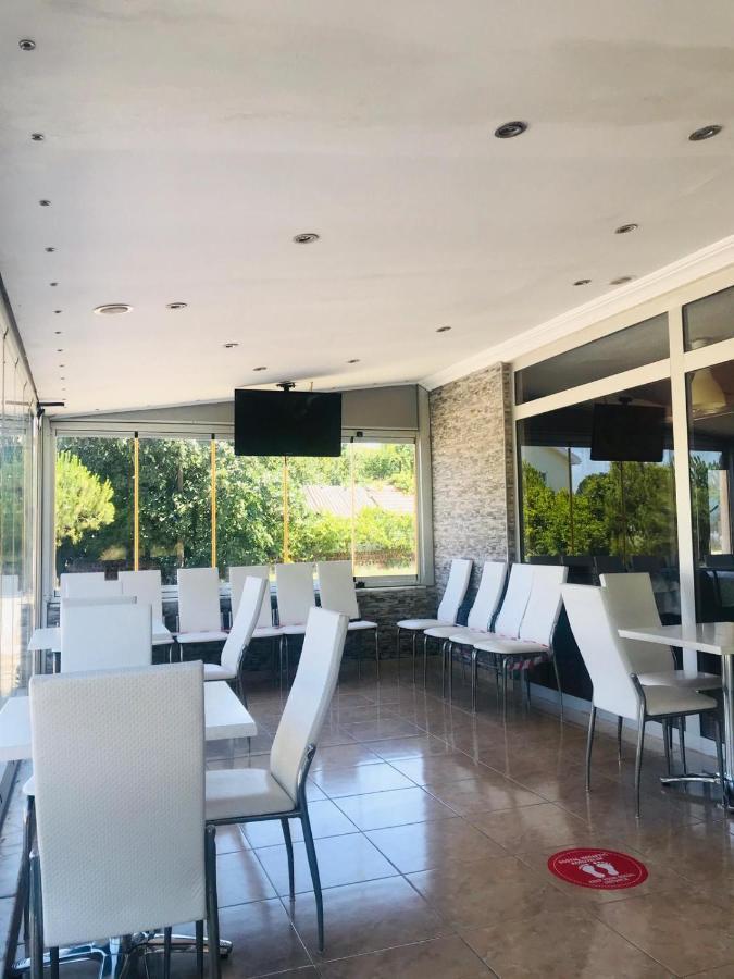 Boss 2 Hotel Eceabat Exterior photo