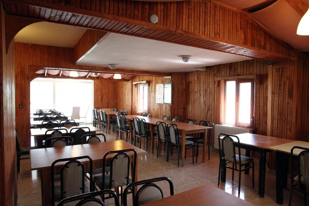 Boss 2 Hotel Eceabat Exterior photo