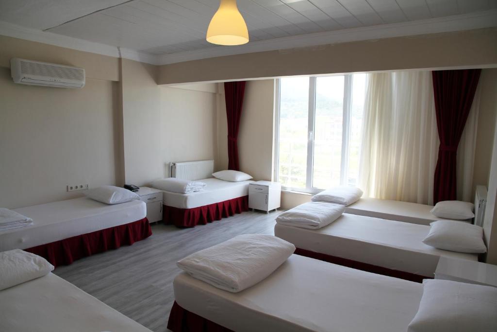 Boss 2 Hotel Eceabat Exterior photo