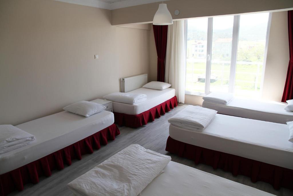 Boss 2 Hotel Eceabat Exterior photo